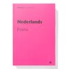 HEMA Prisma woordenboek Nederlands-Frans | HEMA