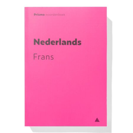 HEMA Prisma woordenboek Nederlands-Frans | HEMA