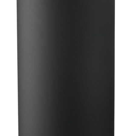HEMA Prullenbak 30L zwart | HEMA