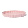 Quichevorm 28cm PFAS-vrij (roze)
