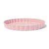 HEMA Quichevorm 28cm PFAS-vrij (roze) | HEMA