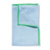 Raamdoek 25.5x13.3cm gerecycled polyester microvezel