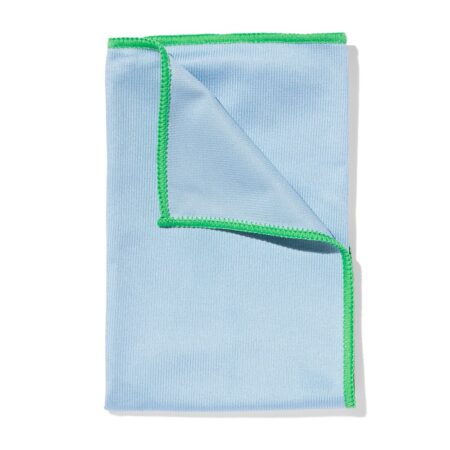 HEMA Raamdoek 25.5x13.3cm gerecycled polyester microvezel | HEMA