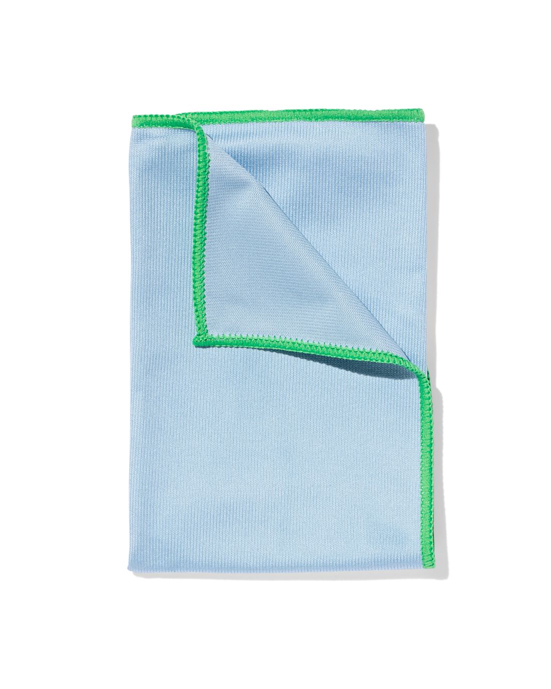 HEMA Raamdoek 25.5x13.3cm gerecycled polyester microvezel | HEMA