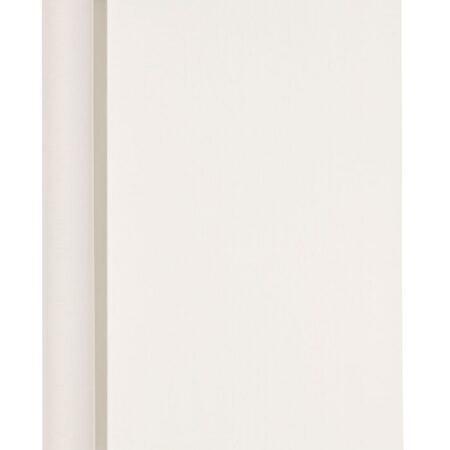 HEMA Raamfolie textiel 150x45 gerecycled ivoor (ivoor) | HEMA