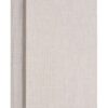 HEMA Raamfolie textiel 150x45 gerecycled naturel (naturel) | HEMA