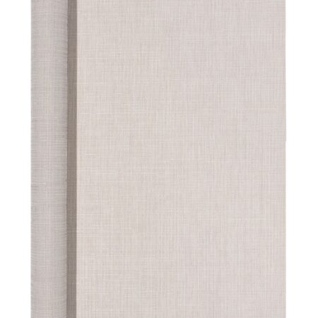 HEMA Raamfolie textiel 150x45 gerecycled naturel (naturel) | HEMA