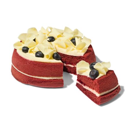 HEMA Red velvet taart 8 p. | HEMA