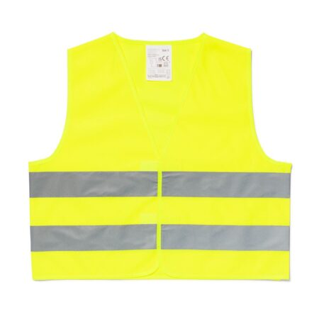 HEMA Reflecterend veiligheidsvest voor kinderen | HEMA