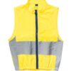 HEMA Reflecterend veiligheidsvest voor kinderen maat 134/140-158/164 | HEMA