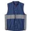 HEMA Reflecterend veiligheidsvest voor volwassenen maat L-XL | HEMA