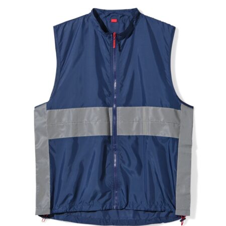 HEMA Reflecterend veiligheidsvest voor volwassenen maat S-M | HEMA
