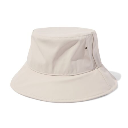 HEMA Regenhoed voor volwassenen beige (beige) | HEMA