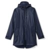 HEMA Regenjas voor volwassenen blauw (blauw) | HEMA