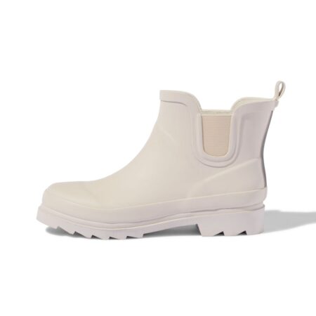 HEMA Regenlaars voor volwassenen beige (beige) | HEMA