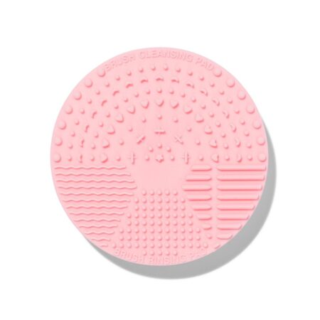 HEMA Reinigingsmat make-up kwasten Ø10cm | HEMA