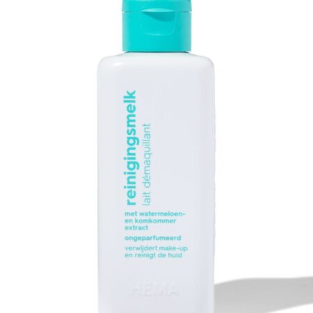 HEMA Reinigingsmelk 250ml | HEMA