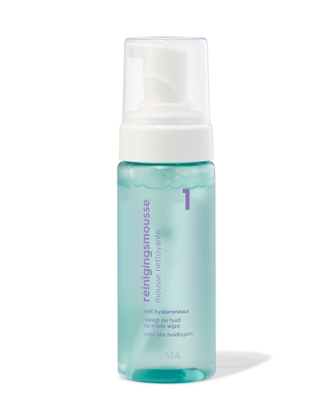 Reinigingsmousse 150ml