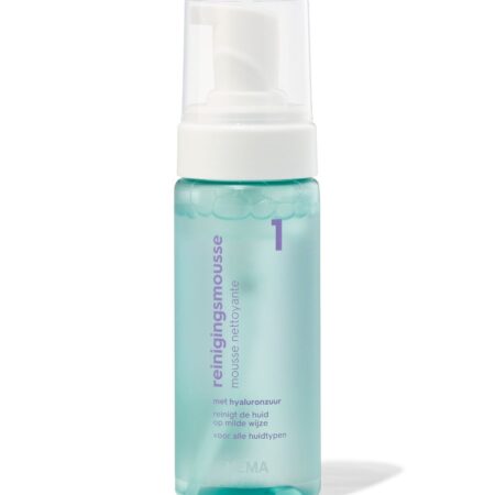 HEMA Reinigingsmousse 150ml | HEMA