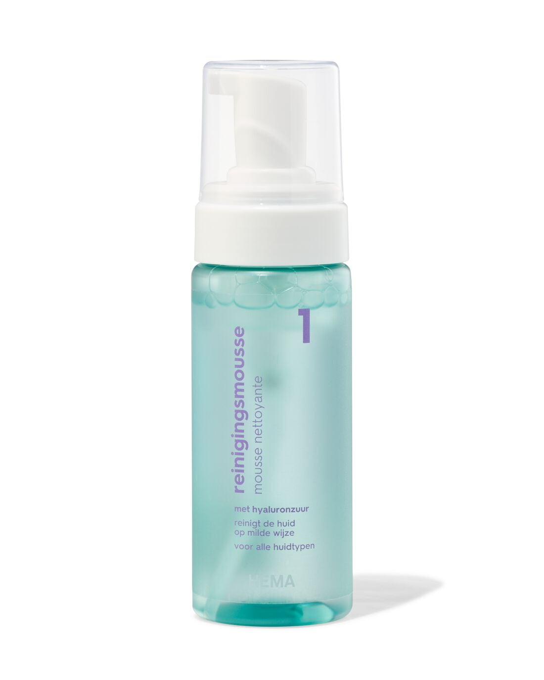 HEMA Reinigingsmousse 150ml | HEMA