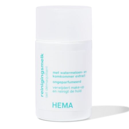HEMA Reiningsmelk mini 50ml | HEMA