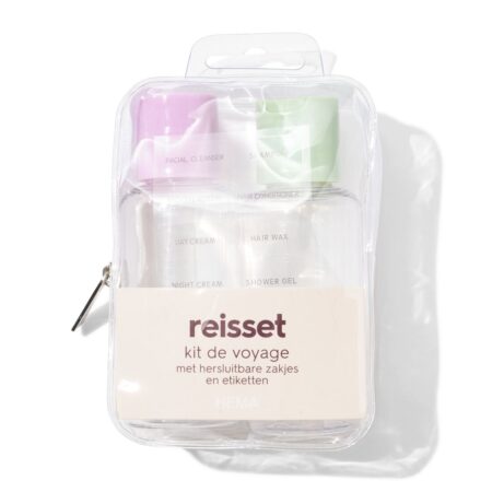 HEMA Reisset 2-delig | HEMA