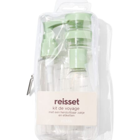 HEMA Reisset 6-delig | HEMA