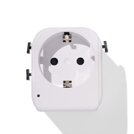 HEMA Reisstekker adapter | HEMA