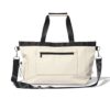 Reistas 52x25x31cm alles-in-1 (beige)