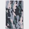 HEMA Rekbare boekenkaft camouflage | HEMA