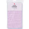 HEMA Rekbare boekenkaft pastel - 3 stuks (multicolor) | HEMA