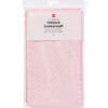 HEMA Rekbare boekenkaften roze - 3 stuks (roze) | HEMA
