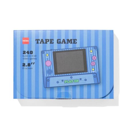 HEMA Retro handheld game | HEMA
