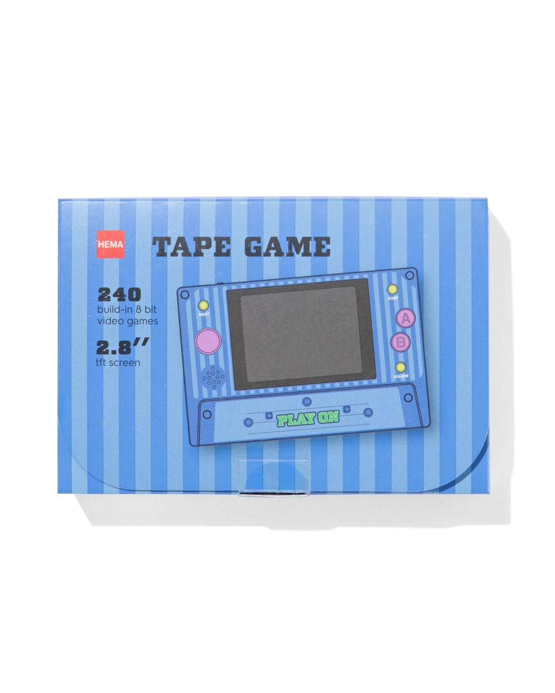 HEMA Retro handheld game | HEMA