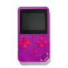 HEMA Retro handheld game (paars) | HEMA