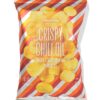 HEMA Ribbelchips crispy chili olie 125g | HEMA