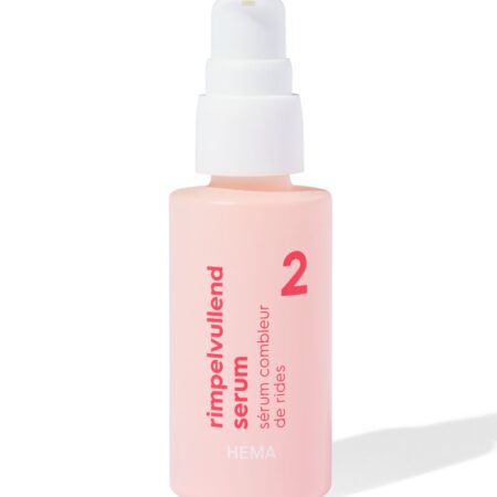 HEMA Rimpelvullend serum 40+ 30ml | HEMA