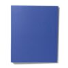 HEMA Ringbandmap 2-rings A4 blauw (blauw) | HEMA