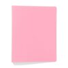 HEMA Ringbandmap 2-rings A4 flexibel roze (roze) | HEMA