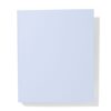 HEMA Ringbandmap 2-rings blauw (blauw) | HEMA