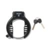 Ringslot ART2 15.5x13.5 (zwart)