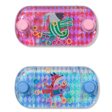 HEMA Ringwerpspel 12x6x2.5cm circus | HEMA