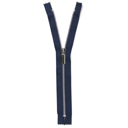 HEMA Rits denim (denim) | HEMA