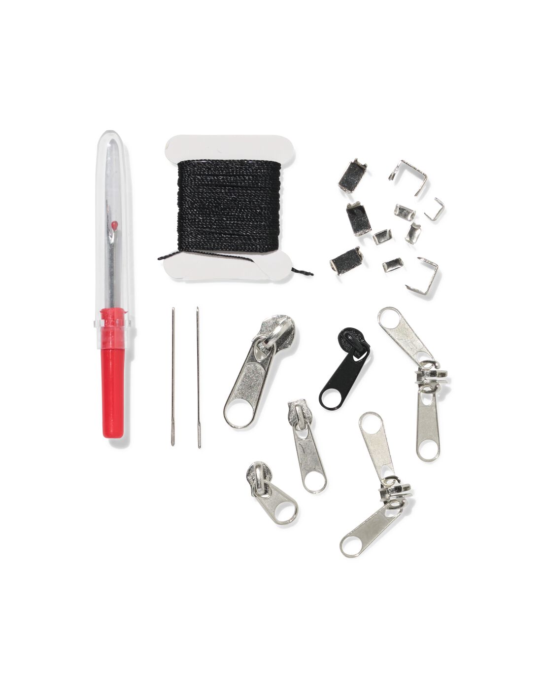 Rits reparatieset