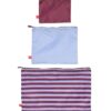 HEMA Ritstasjes S+M+L - 3 stuks (multi) | HEMA