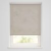 HEMA Rolgordijn lichtdoorlatend taupe (taupe) | HEMA