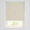 HEMA Rolgordijn verduisterend metallic koper (koper) | HEMA