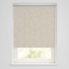 HEMA Rolgordijn verduisterend structuur beige (beige) | HEMA