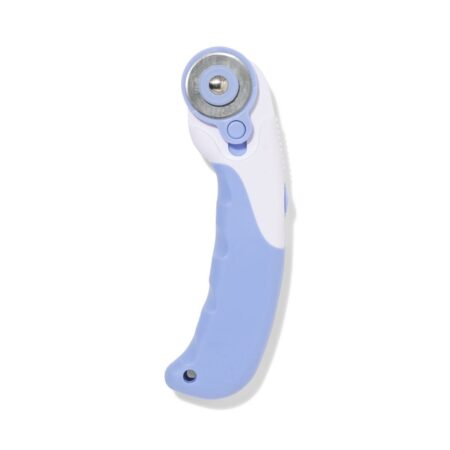HEMA Rolsnijder 15x2cm lichtblauw (blauw) | HEMA