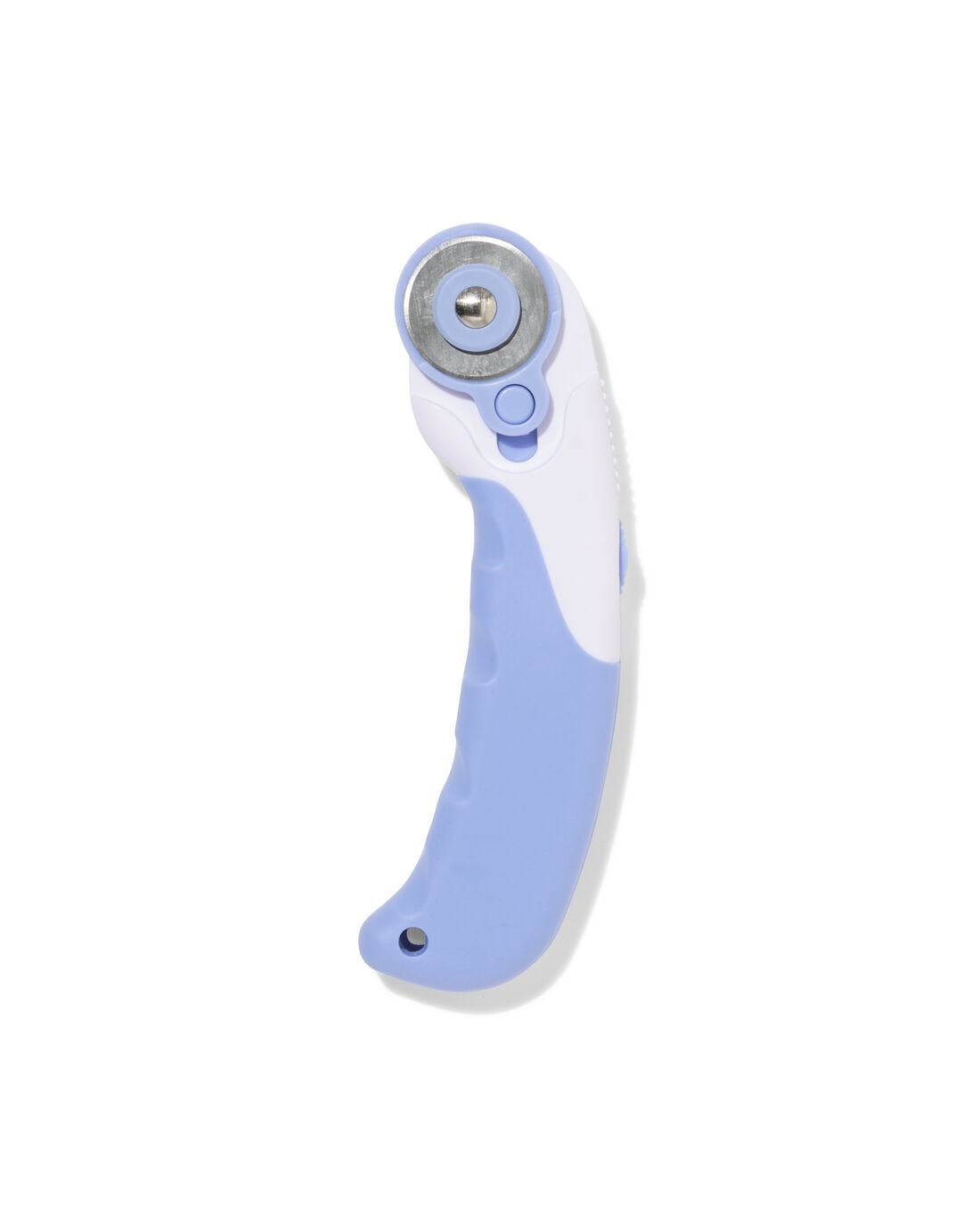 HEMA Rolsnijder 15x2cm lichtblauw (blauw) | HEMA